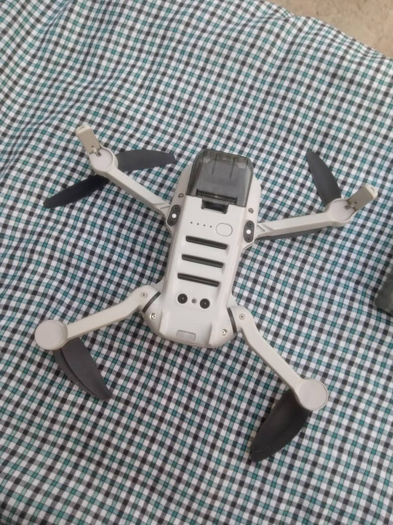 dji Mini 2 SE 2