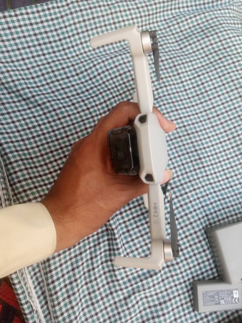 dji Mini 2 SE 5