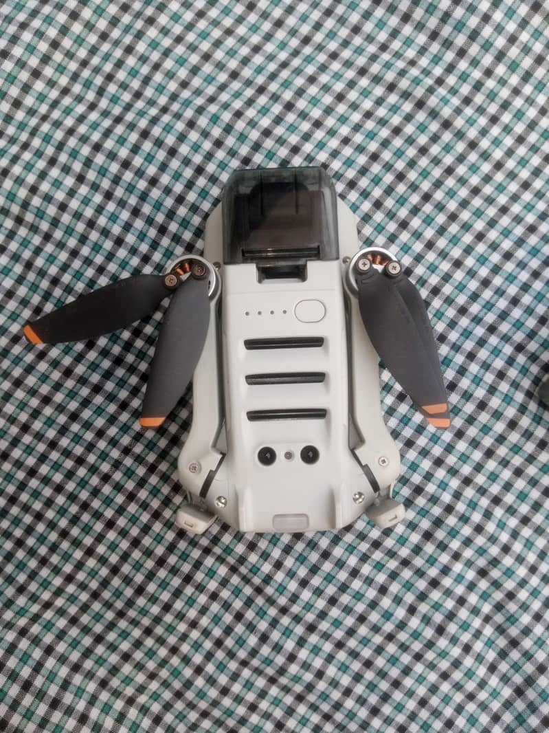 dji Mini 2 SE 7