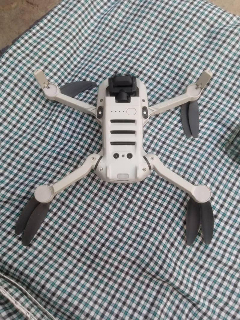 dji Mini 2 SE 8