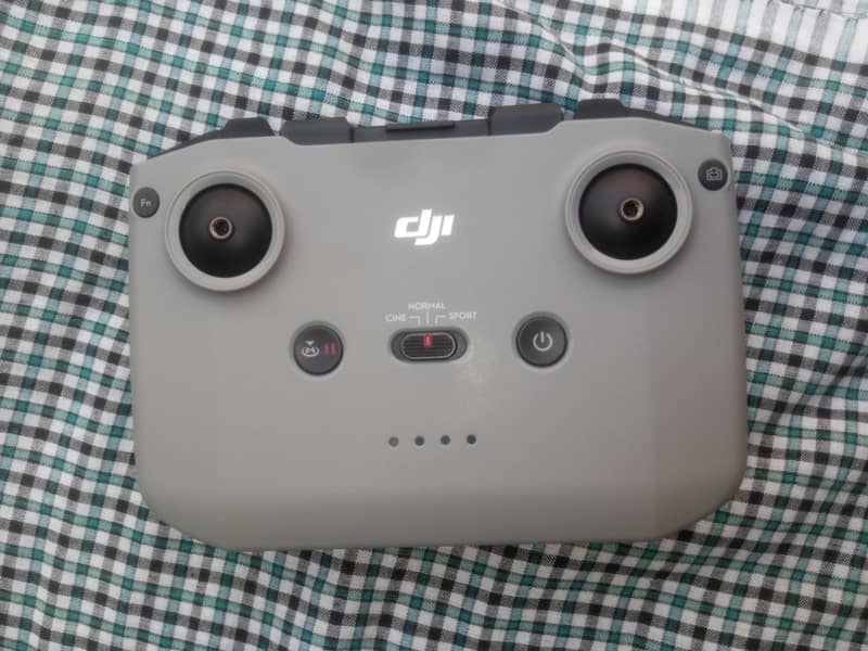 dji Mini 2 SE 9