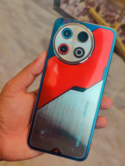 Tecno SPARK 30 Pro