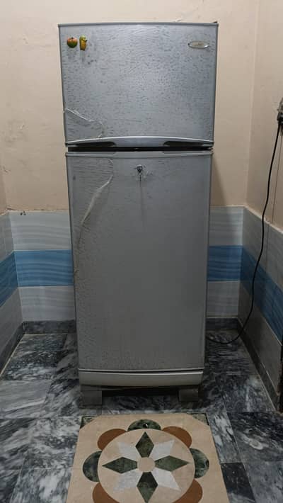 Haier HRF 308 U