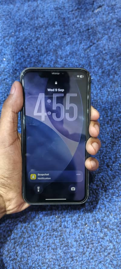 Apple iPhone 11