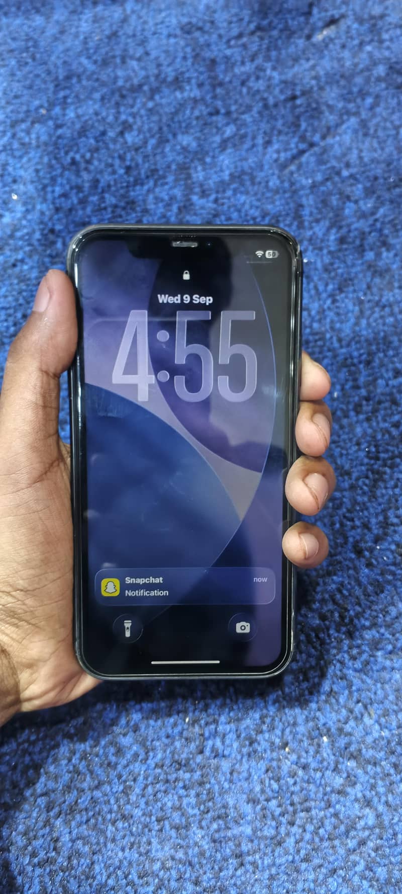 Apple iPhone 11 0