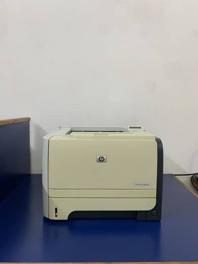 HP LaserJet P2055dn