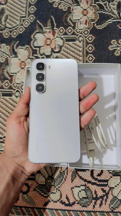 Infinix Hot 6 Pro