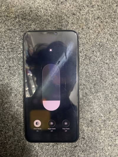 Apple iPhone 11 Pro Max argent sale