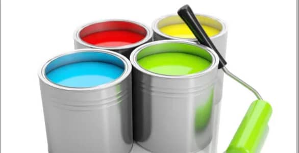 Senior Paint Production / Operations Manager – New Manufacturing Setup