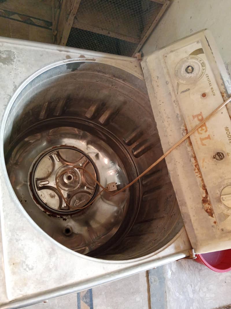 washing 1