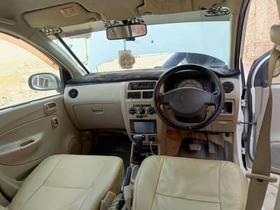 Daihatsu Mira 2006