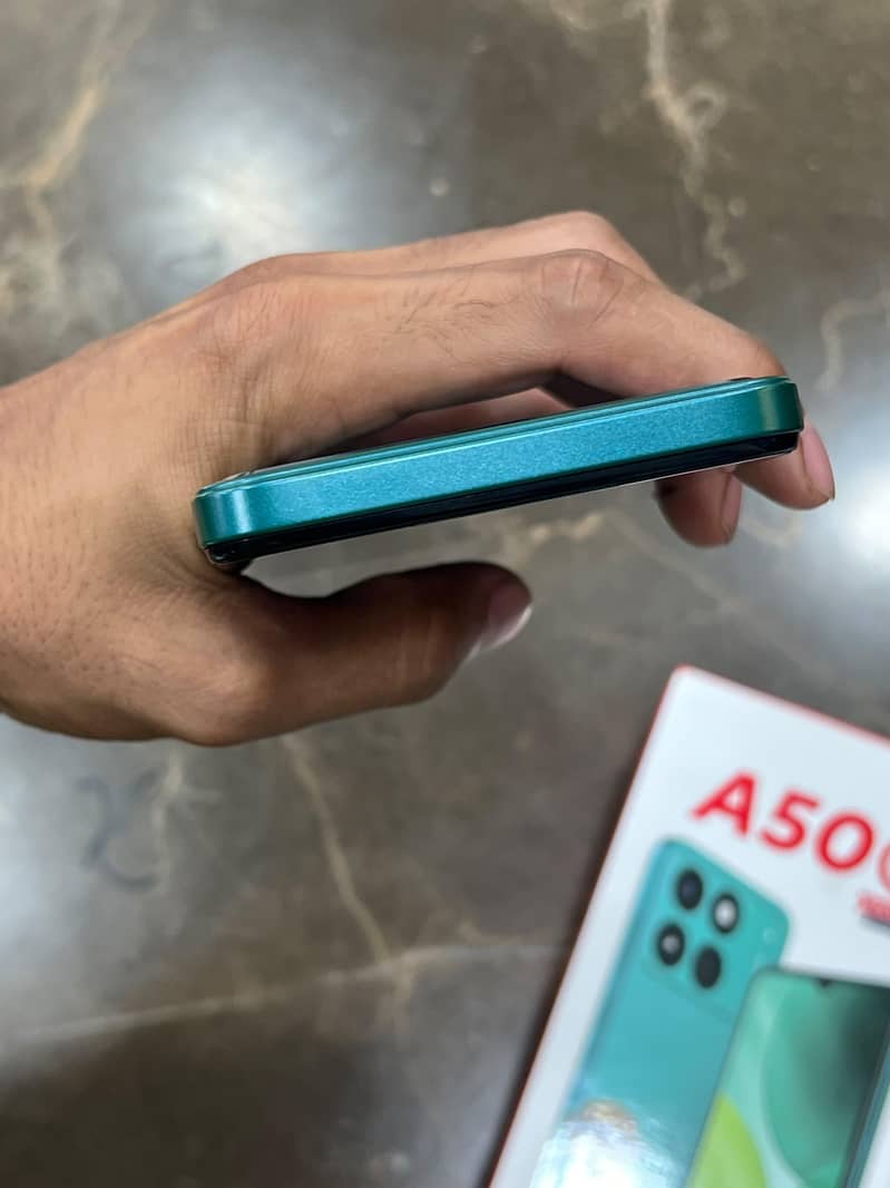 Itel A50C 2