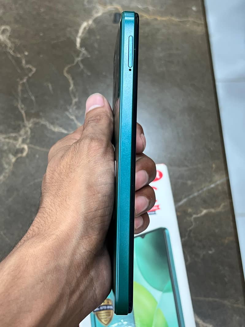 Itel A50C 3