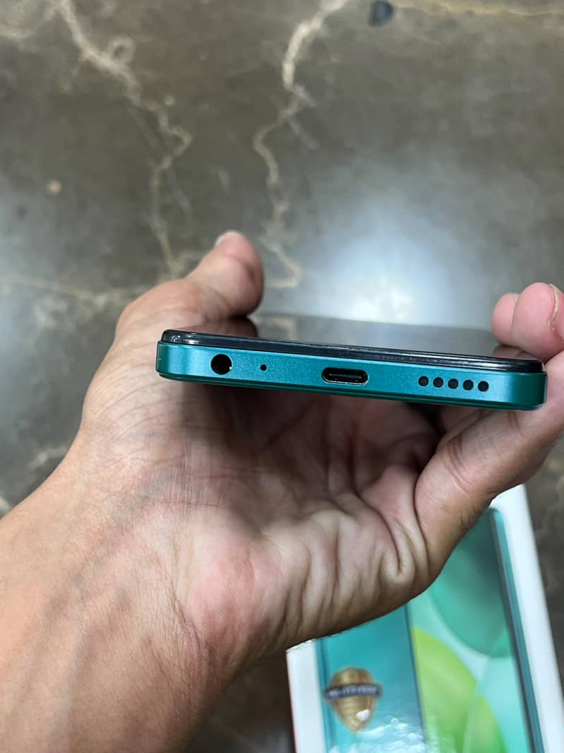 Itel A50C 5