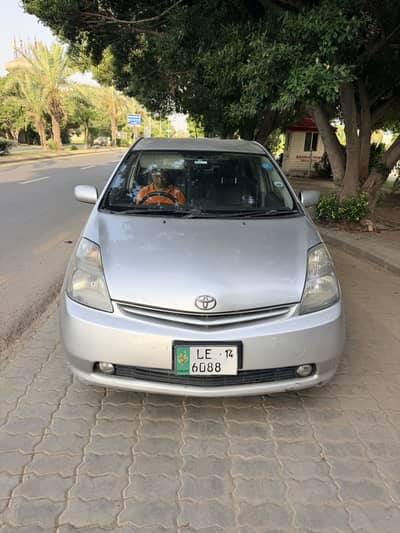 Toyota Prius 2010