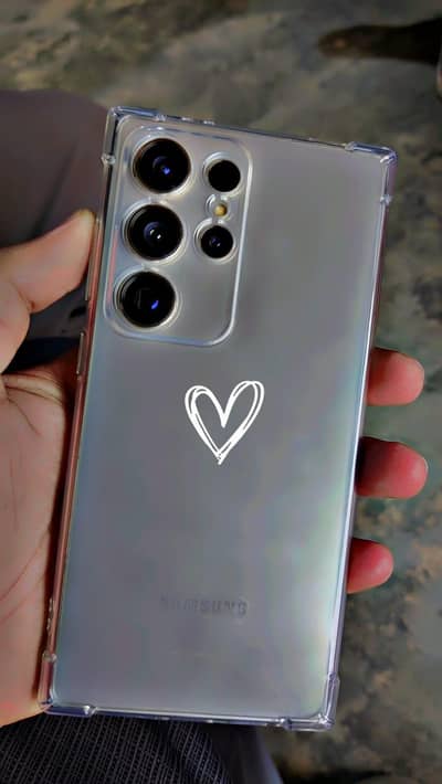 Samsung Mobile S24 Ultra