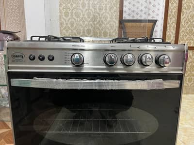 Brand new cooking range for sale in jubilee town