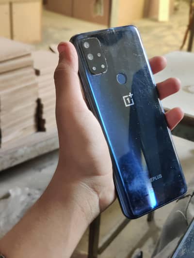 OnePlus n10 5g 6/128