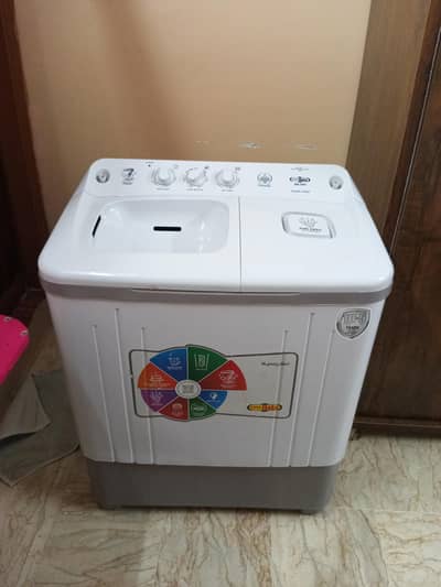 super Asia semi automatic machine