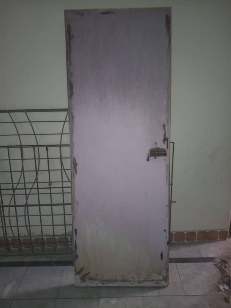 door good condition 1