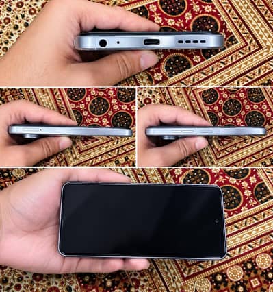 Infinix Hot 50i