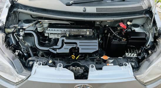 Toyota Pixis Epoch 2019