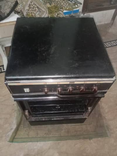 Oven Plus Chula