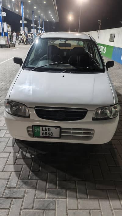 Suzuki Alto 2006