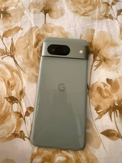 Google Pixel 8