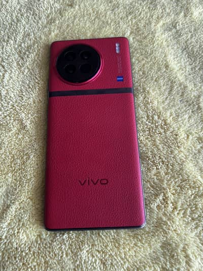 Vivo X90s 512GB Official PTA Approved