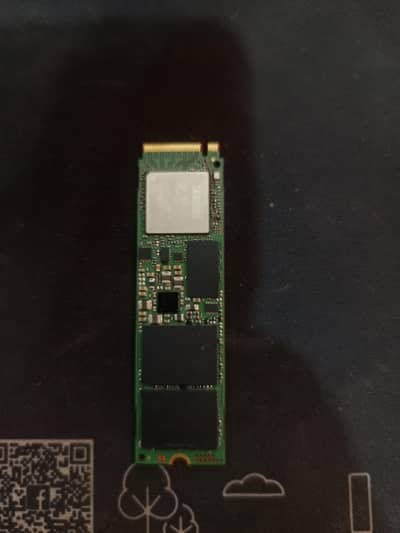 SSD NVME M2 1TB 3 units available