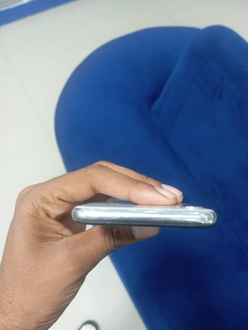 Apple iPhone X 1