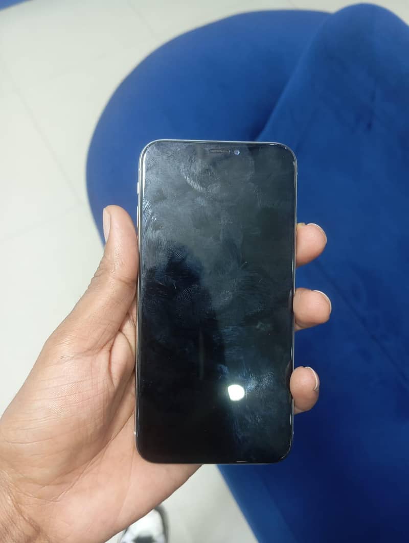Apple iPhone X 2