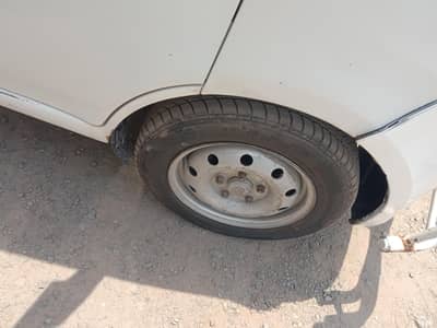 Changan Pickup loader For sale : Contact Num:03012178991