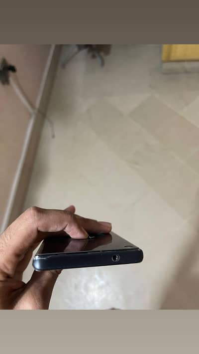 Motorola Edge