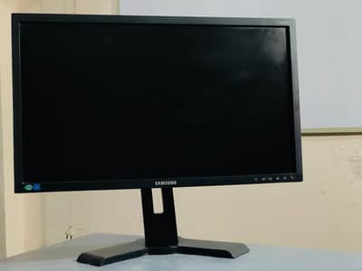 Samsung S24E200, 24-Inch Full HD 1080p LED