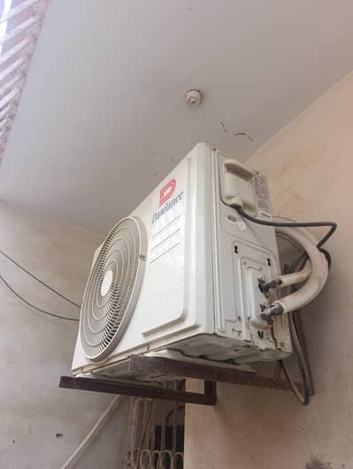 Dawlance 1 ton inverter AC performance genuine
