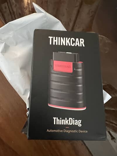 THINKDIAG OBD2 Scanner Bluetooth