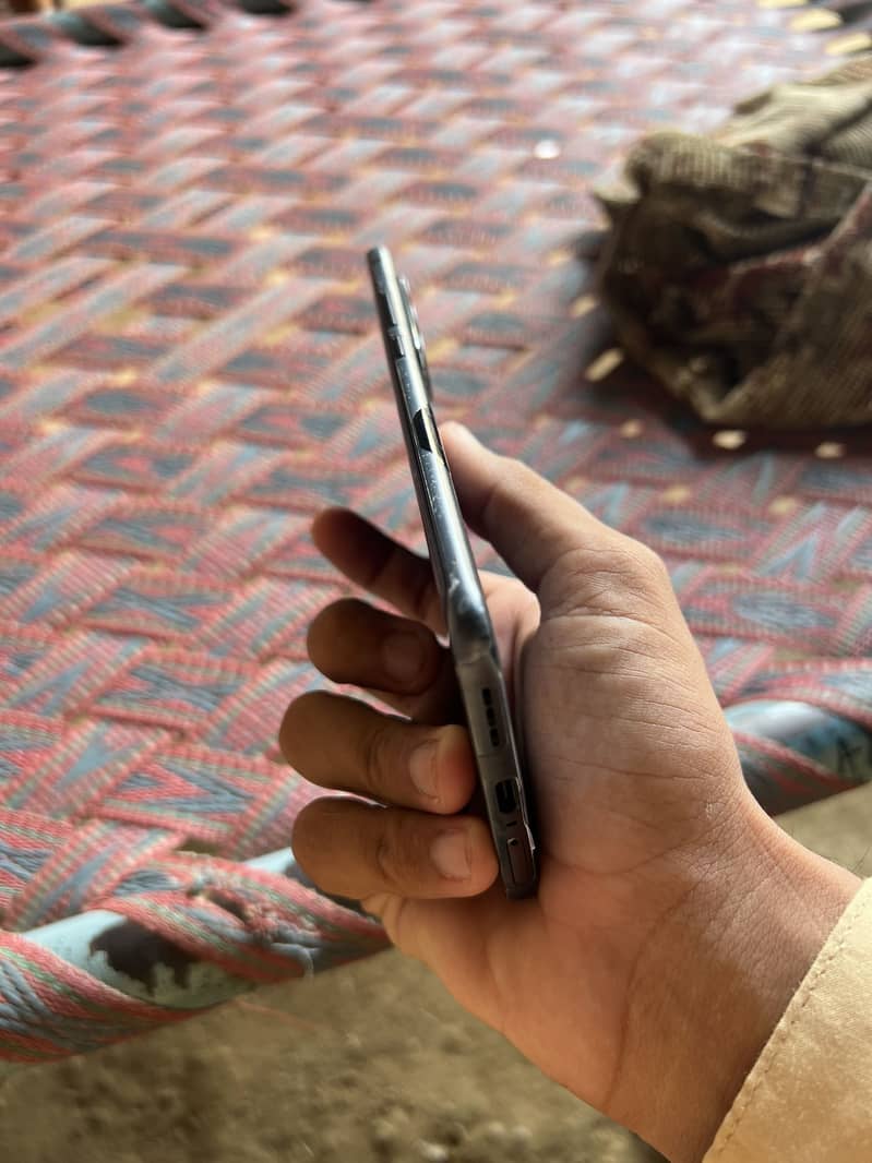 Tecno spark 40 pro plus 5