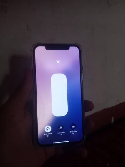 iPhone XS 79 battery 64 GB