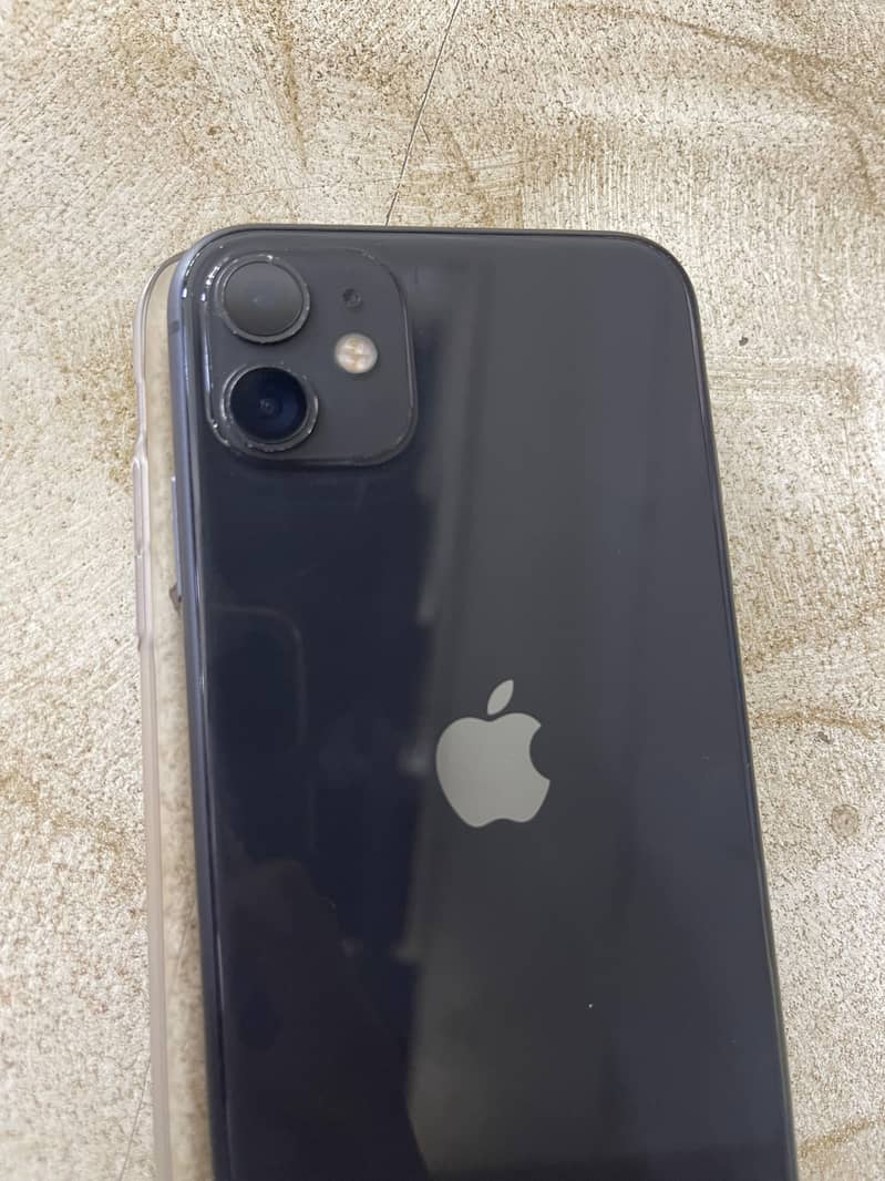 Apple iPhone 11 0