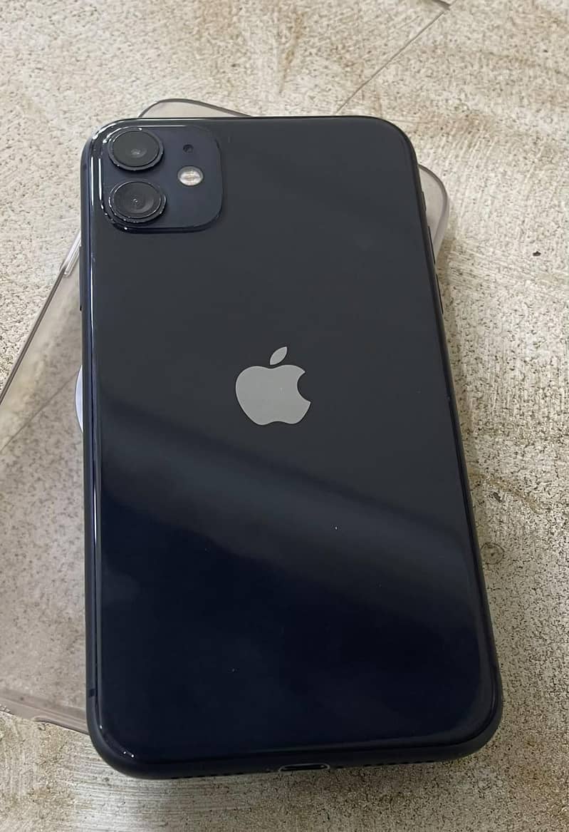 Apple iPhone 11 1