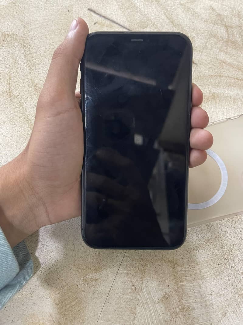 Apple iPhone 11 2