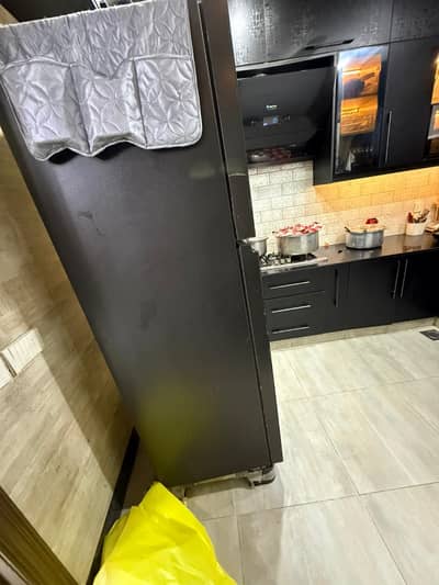 Lower Portion Available for Rent Etihad Town Phase 1