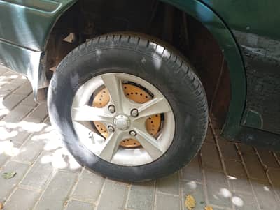 Hyundai Excel [Year] - Family Used Car In Reasonable Price