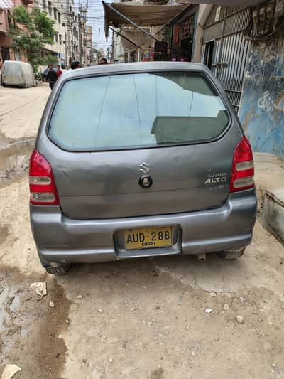 Suzuki Alto 2010