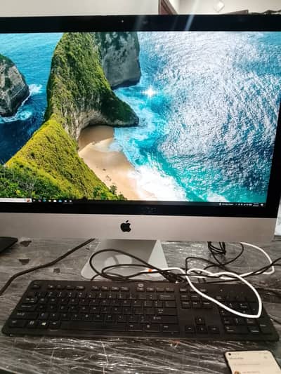 Apple IMAC 7th Generation