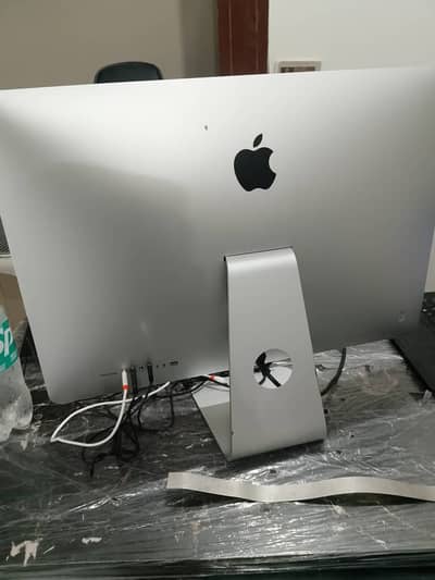 Apple IMAC 27 Inch 7th Generation