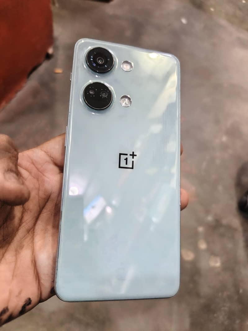 One Plus Ace 2V Read Add 0