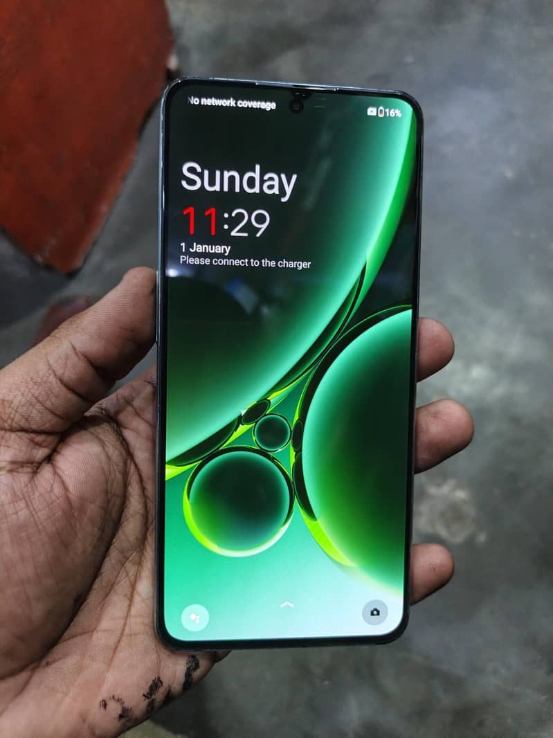 One Plus Ace 2V Read Add 5
